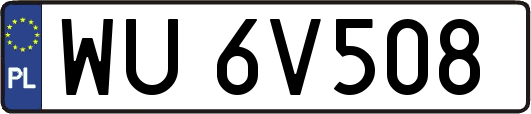 WU6V508