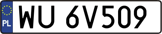 WU6V509