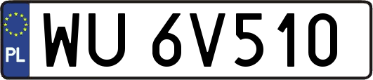 WU6V510