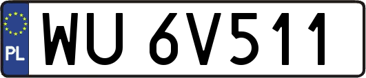 WU6V511