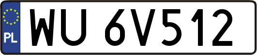 WU6V512