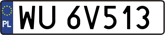 WU6V513