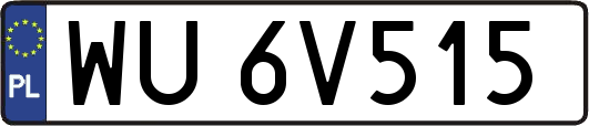 WU6V515