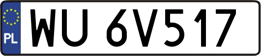 WU6V517