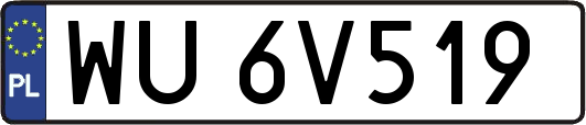 WU6V519