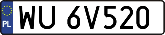 WU6V520