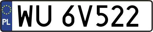 WU6V522