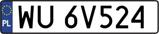 WU6V524