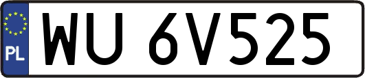 WU6V525