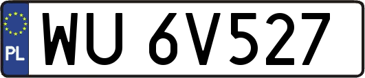 WU6V527