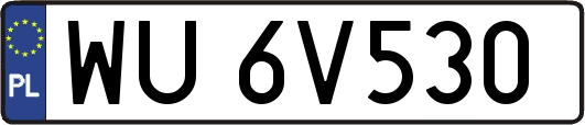 WU6V530
