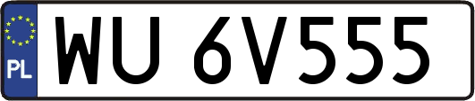 WU6V555