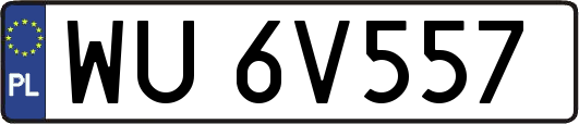 WU6V557