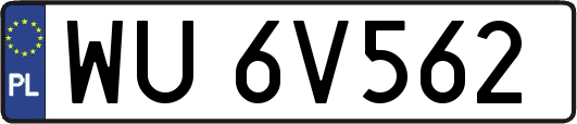 WU6V562