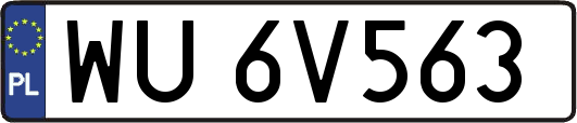 WU6V563