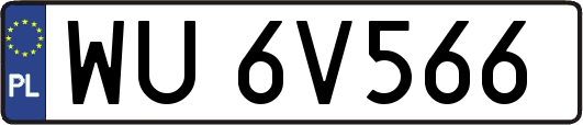 WU6V566