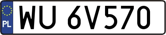 WU6V570