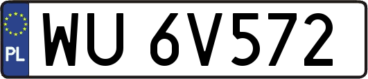 WU6V572