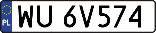 WU6V574