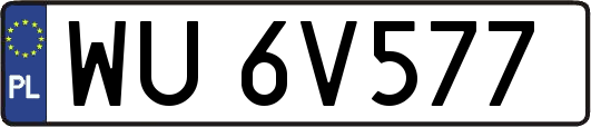 WU6V577