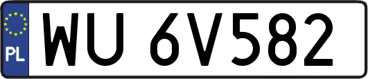 WU6V582
