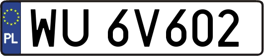WU6V602