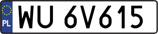 WU6V615