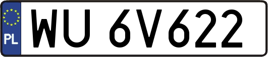 WU6V622