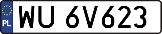 WU6V623