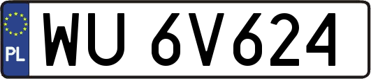 WU6V624