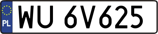 WU6V625