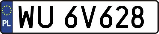 WU6V628