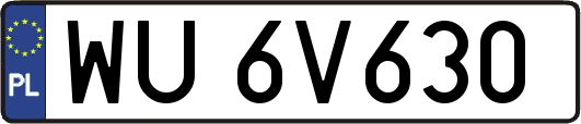 WU6V630