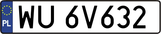 WU6V632