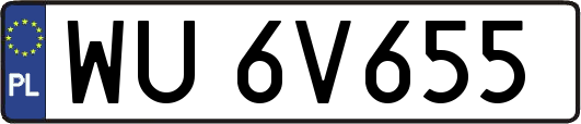 WU6V655