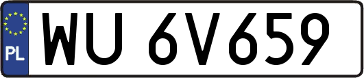 WU6V659