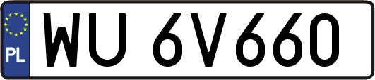 WU6V660