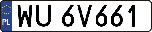 WU6V661