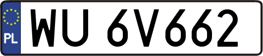 WU6V662