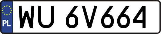WU6V664