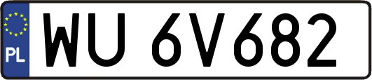 WU6V682
