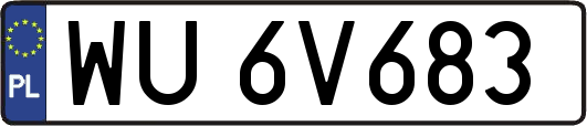 WU6V683