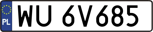 WU6V685
