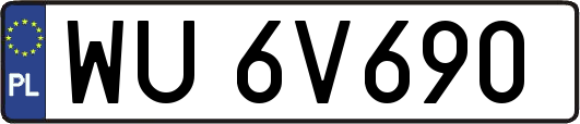 WU6V690