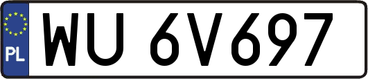 WU6V697