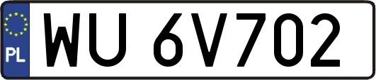 WU6V702