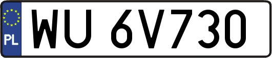 WU6V730