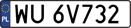 WU6V732
