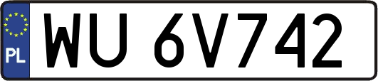 WU6V742