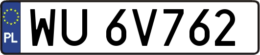 WU6V762